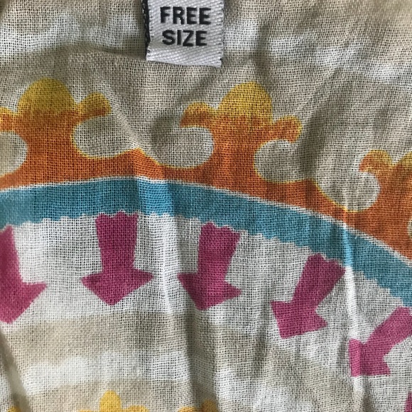 cover up - Picture 5 of 5